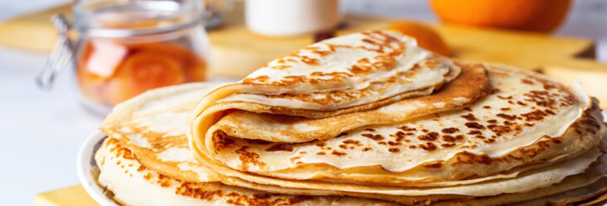 La billig : un outil pour réaliser des crêpes à la maison